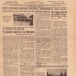 A Comarca Da Sertã Nº702 30 04 1950 P