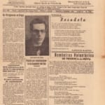 A Comarca Da Sertã Nº703 05 05 1950 P