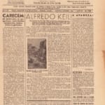 A Comarca Da Sertã Nº705 15 05 1950 P