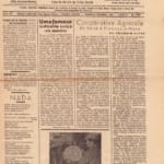 A Comarca Da Sertã Nº707 25 05 1950 P