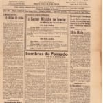 A Comarca Da Sertã Nº708 30 05 1950 P