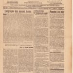 A Comarca Da Sertã Nº710 10 06 1950 P