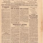 A Comarca Da Sertã Nº711 15 06 1950 P