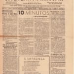 A Comarca Da Sertã Nº713 30 06 1950 P