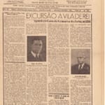 A Comarca Da Sertã Nº721 15 08 1950 P