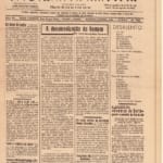 A Comarca Da Sertã Nº723 25 08 1950 P