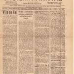 A Comarca Da Sertã Nº724 30 08 1950 P