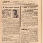 A Comarca Da Sertã Nº725 05 09 1950 P