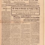 A Comarca Da Sertã Nº726 10 09 1950 P