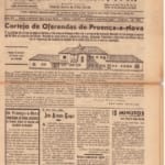 A Comarca Da Sertã Nº727 15 09 1950 P