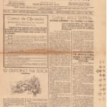 A Comarca Da Sertã Nº728 20 09 1950 P