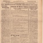 A Comarca Da Sertã Nº729 25 09 1950 P