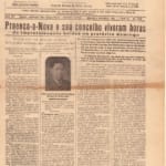 A Comarca Da Sertã Nº730 30 09 1950 P