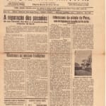 A Comarca Da Sertã Nº734 25 10 1950 P