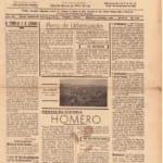 A Comarca Da Sertã Nº735 30 10 1950 P