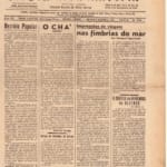 A Comarca Da Sertã Nº736 05 11 1950 P