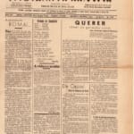 A Comarca Da Sertã Nº737 10 11 1950 P