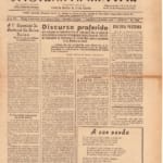 A Comarca Da Sertã Nº738 15 11 1950 P