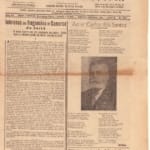 A Comarca Da Sertã Nº742 05 12 1950 P