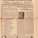 A Comarca Da Sertã Nº744 25 12 1950 P