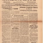 A Comarca Da Sertã Nº745 30 12 1950 P