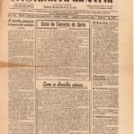 A Comarca Da Sertã Nº747 10 01 1951 P