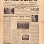 A Comarca Da Sertã Nº748 15 01 1951 P