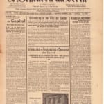 A Comarca Da Sertã Nº751 30 01 1951 P