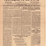 A Comarca Da Sertã Nº753 10 02 1951 P