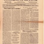 A Comarca Da Sertã Nº754 15 02 1951 P