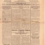 A Comarca Da Sertã Nº755 20 02 1951 P