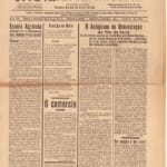 A Comarca Da Sertã Nº756 25 02 1951 P