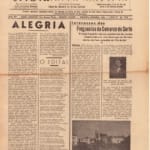 A Comarca Da Sertã Nº757 05 03 1951 P