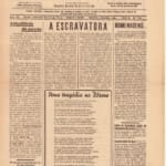 A Comarca Da Sertã Nº761 29 03 1951 Pa