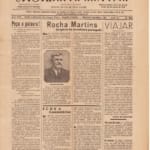 A Comarca Da Sertã Nº846 30 06 1952 P