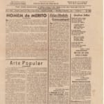 A Comarca Da Sertã Nº856 20 08 1952 P