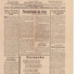 A Comarca Da Sertã Nº857 25 08 1952 P