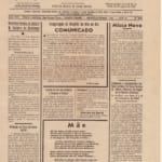 A Comarca Da Sertã Nº858 30 08 1952 P