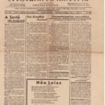 A Comarca Da Sertã Nº868 10 11 1952 P