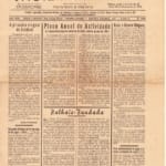 A Comarca Da Sertã Nº870 20 11 1952 P