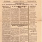 A Comarca Da Sertã Nº871 25 11 1952 Pa