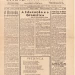 A Comarca Da Sertã Nº888 25 02 1953 P